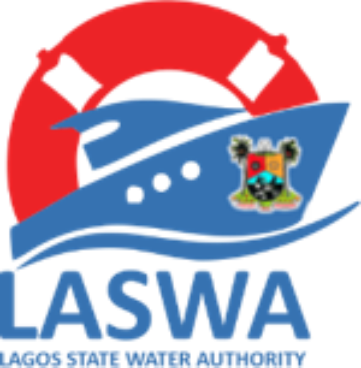 Laswa Logo